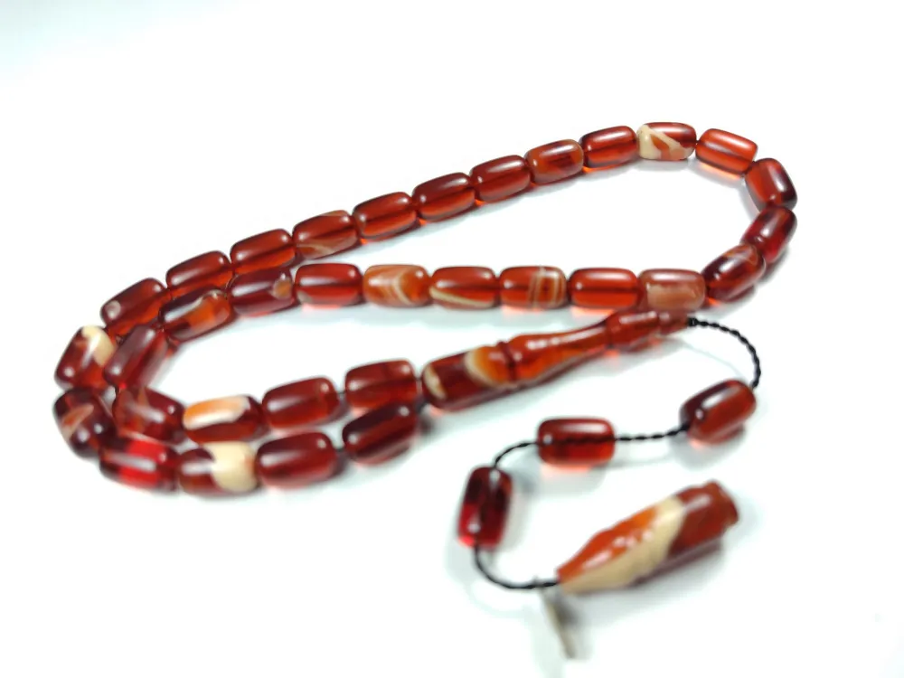 Muhammed Taci̇r Usta İşi̇ İmzalı Mühürlü Katali̇n küçük resim 3