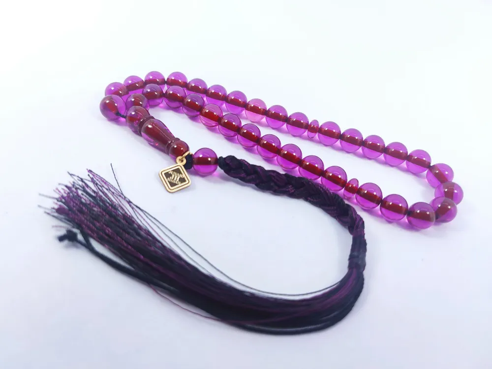 Junai̇d Hasan Usta Eseri̇ Eski̇ Usul Çalışılmış El Boy Necef