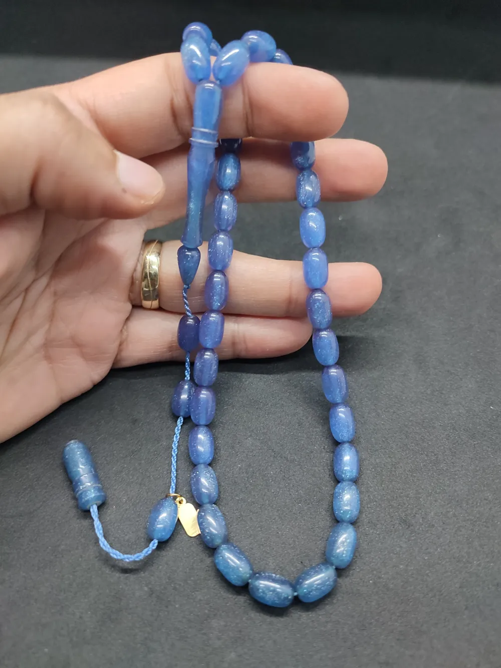 Ayhan Turan Usta Eseri̇ Renk Cümbüşü Fi̇nlandya Lapland Objeden Katali̇n küçük resim 4