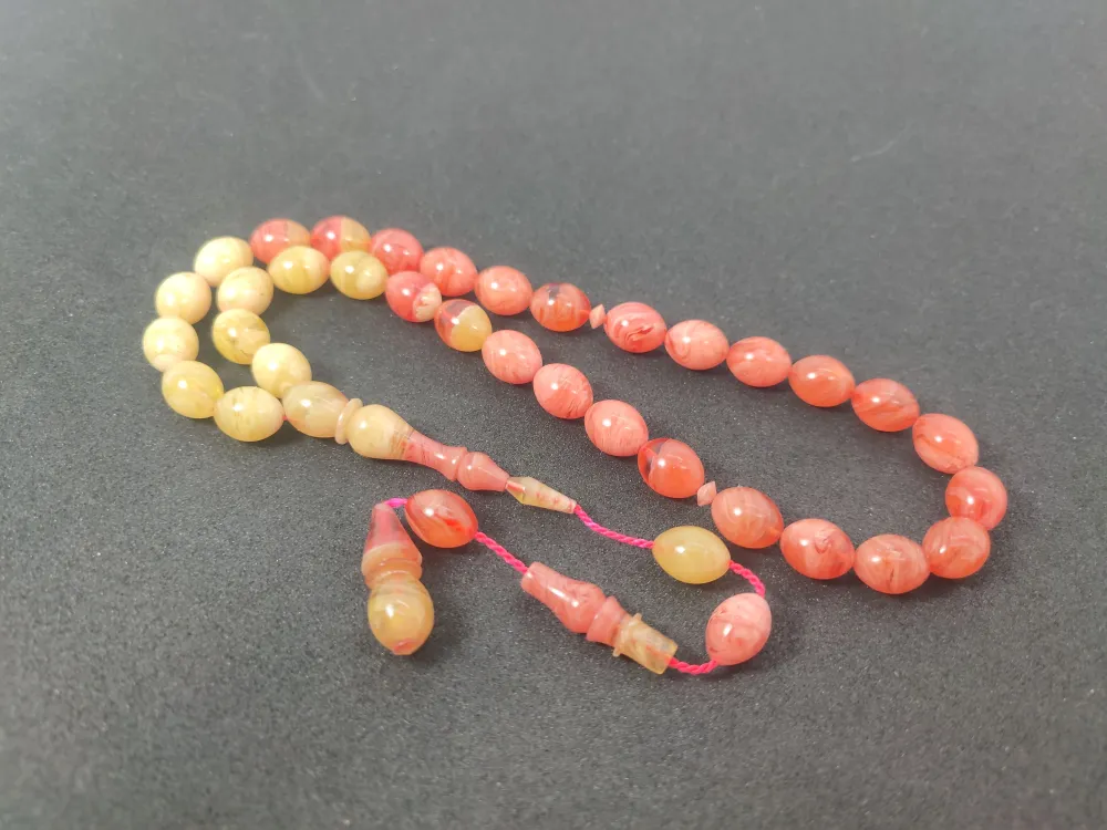 Yusuf Cevher Usta Eseri̇  06 Şeffaf Deli̇m Eski̇ Objeden Katali̇n