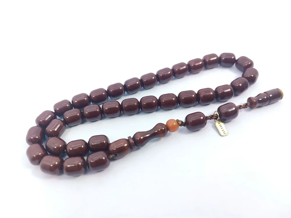 Hayyani̇ Usta Eseri̇ İmzalı Mühürlü Dönem Osmanlısı