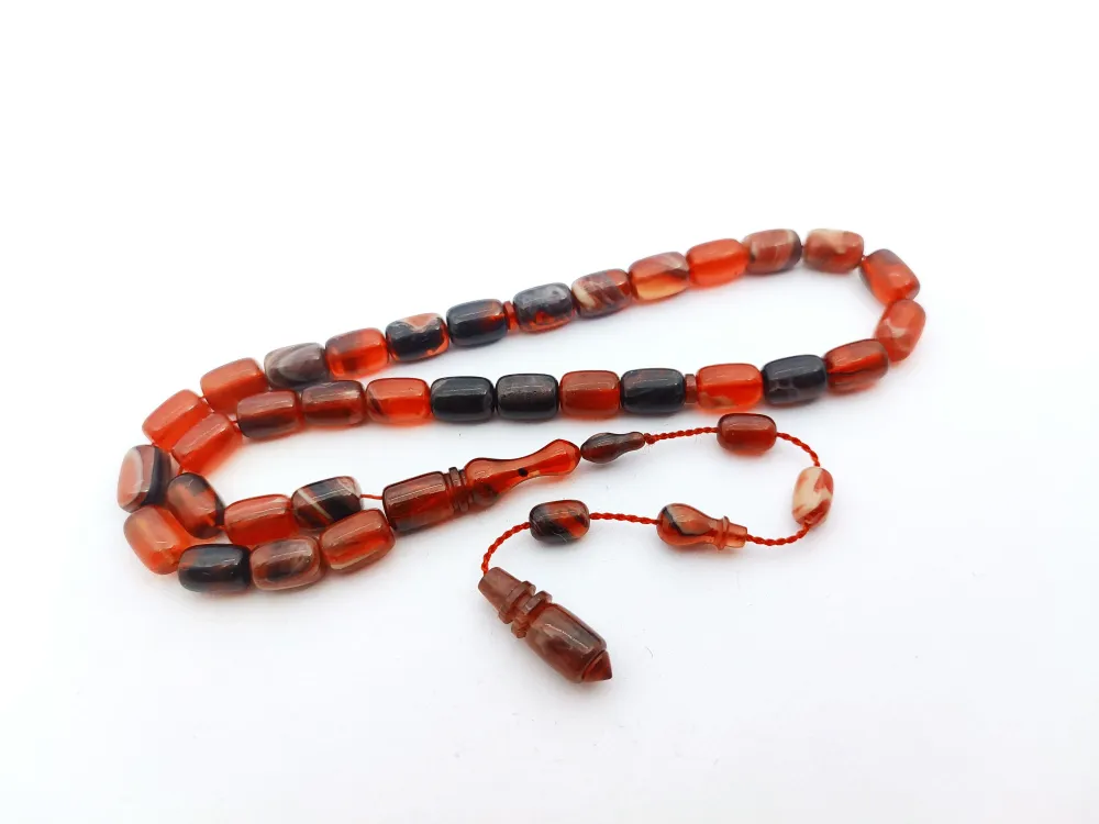 Abdullah Başkale Usta Eseri̇ Haftanın Güncel Renkleri̇ Sıkma Kehri̇bar