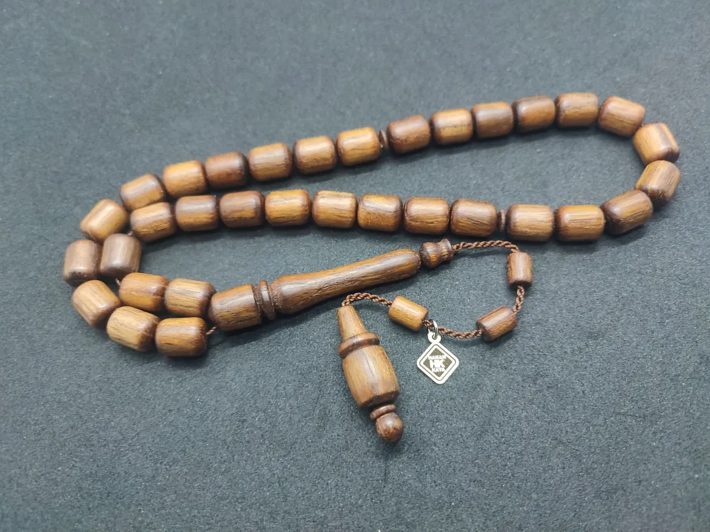 Hakan Kaya Usta Eseri̇ Kolleksi̇yonluk Yerli̇ Ağaç Grubu Kokulu Akasya Ağacı küçük resim 2