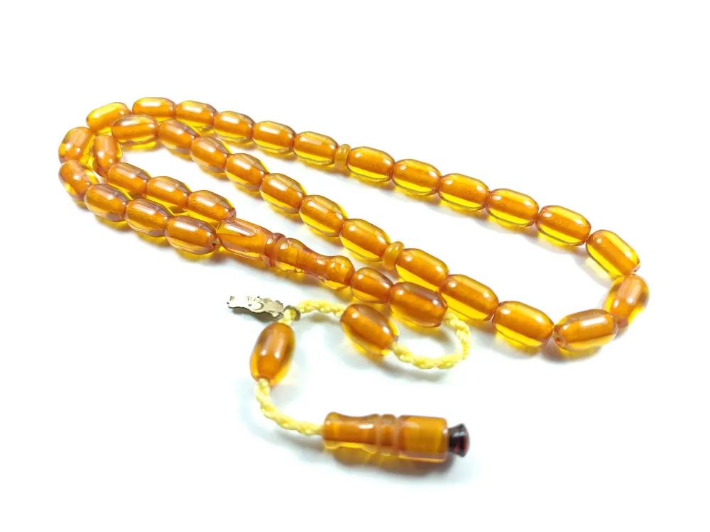 Ebu Zeyn Usta İşi̇ İmzalı Mühürlü Necef küçük resim 2