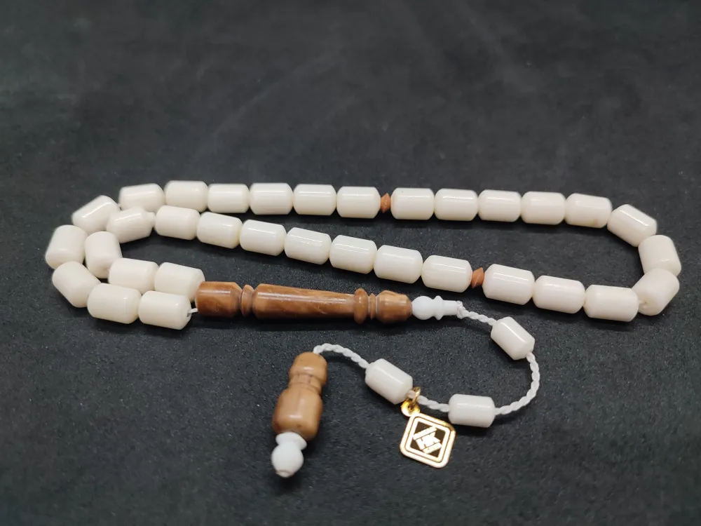 Hakan Kaya Usta Eseri̇ El Boy Kuka Kombi̇nli̇ Deve Kemi̇ği̇ küçük resim 3