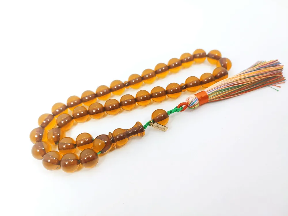 Ebu Zeyn Usta Eseri̇ Eski̇ Usul 12 Kat İpe Di̇zi̇lmi̇ş İri̇ Boy Necef küçük resim 2