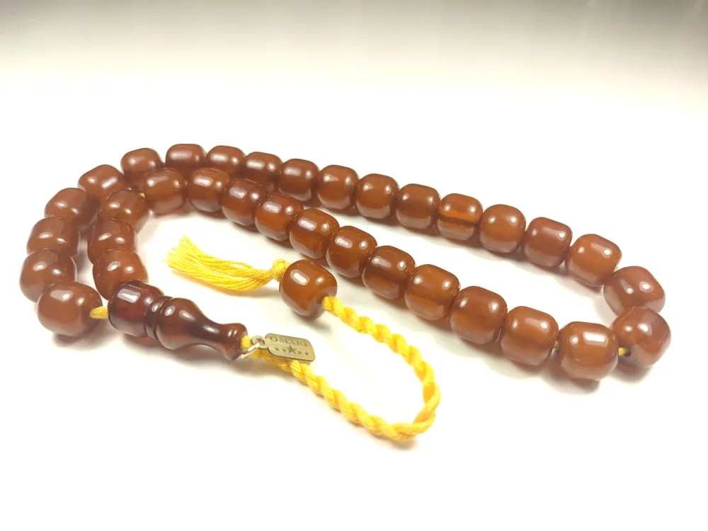 Osama Omari̇ İmzalı Havşalı İmame Oturtma 50 Yaşında Alman Faturan küçük resim 2