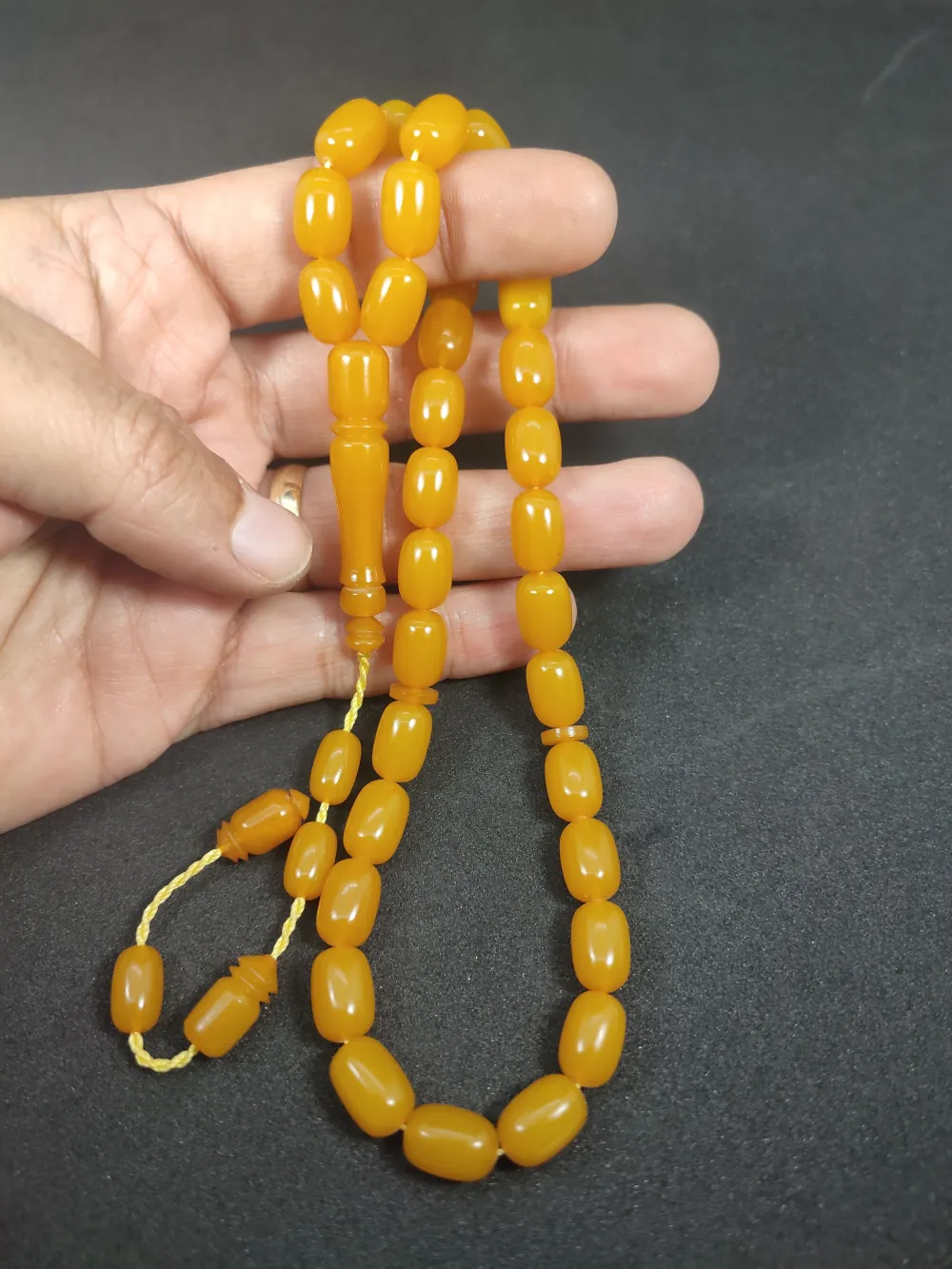 Bu Fi̇yata Yok! Şevket Alkan Usta Eseri̇  Taş Gi̇bi̇ Alman Faturan küçük resim 4