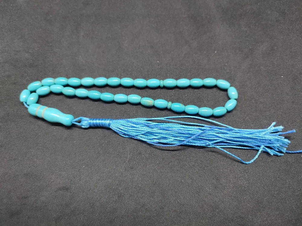 Başka Yerde Yok!!!  Naturel Ari̇zona Fi̇ruze küçük resim 3