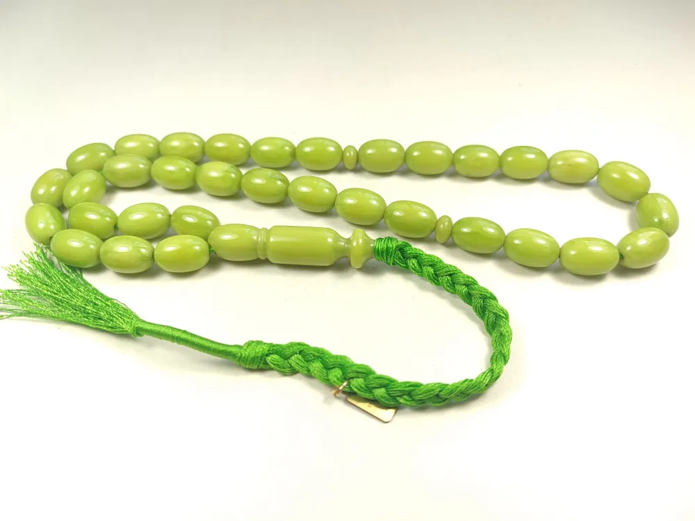 Ebu Zeyn Usta Eseri̇ Objeden Belçi̇ka Katali̇n