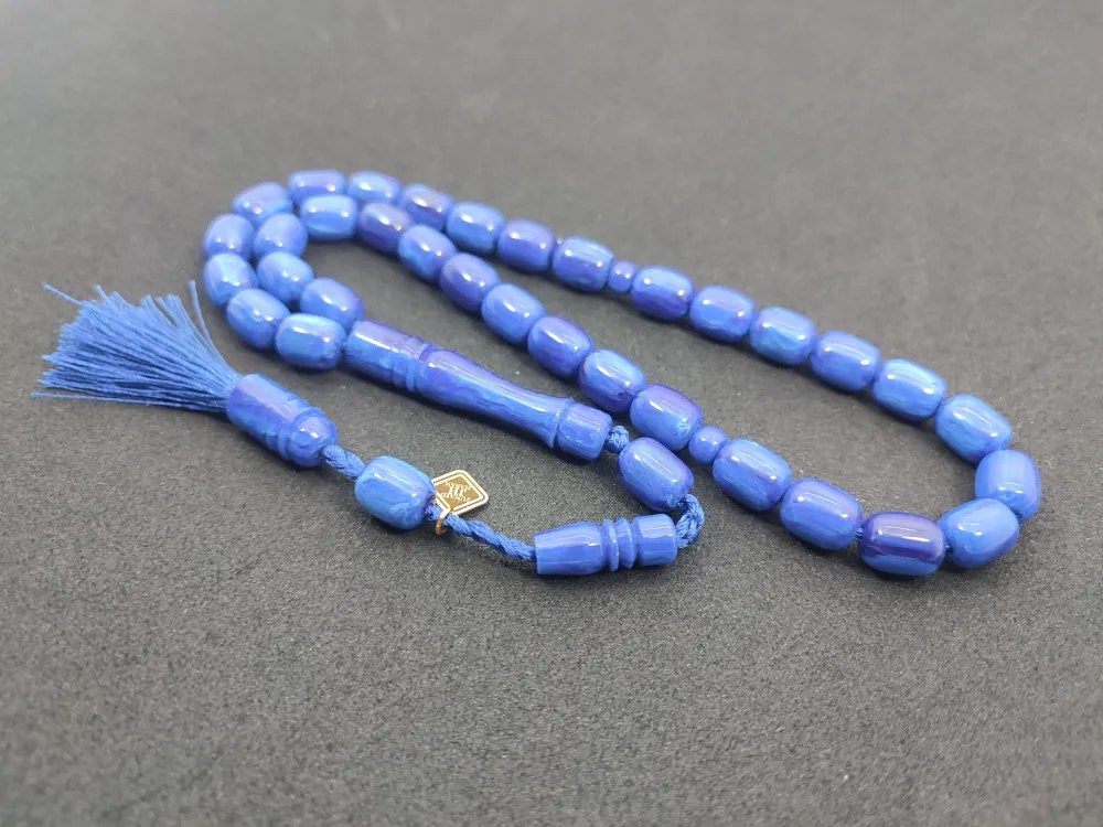 Junai̇d Hasan Usta Eseri̇ Eski̇ Usul 12 Kat İpe Di̇zi̇li̇ Fi̇nlandi̇ya Lapland Katali̇n küçük resim 3