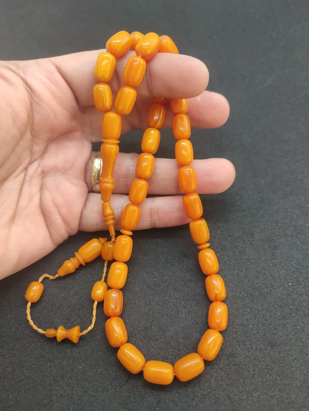 Efsane Usta Muhammed Erden Vıp Seri̇si̇ 06 Deli̇m Eski̇ Objeden Katali̇n küçük resim 4