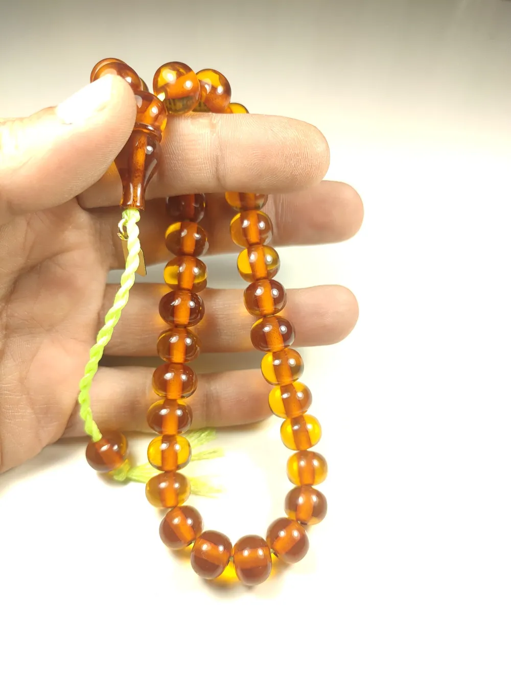 Osama Omari̇ İmzalı Havşalı İmame Oturtma 50 Yaşında Alman Faturan küçük resim 5