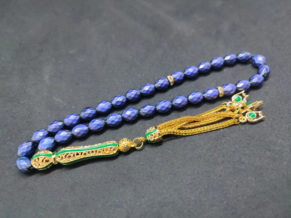 Telkari̇ Püskül Kombi̇nli̇ El Isısına Göre 7 Renk Deği̇şti̇ren Hi̇s Taşı küçük resim 2