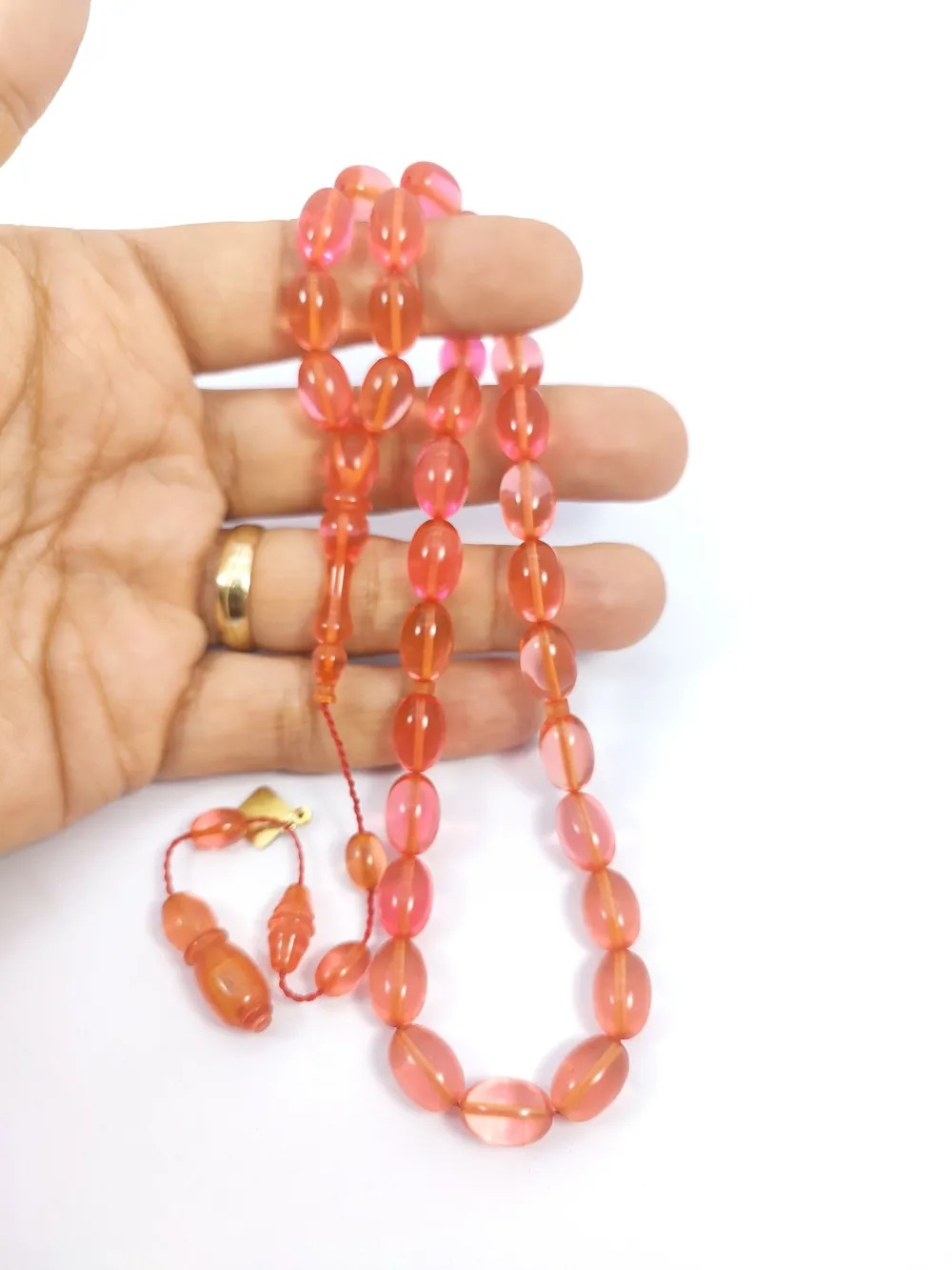 Hakan Kaya Usta İşi̇ İmzalı Rengi̇n Zi̇rvesi̇ Alman Zar küçük resim 4