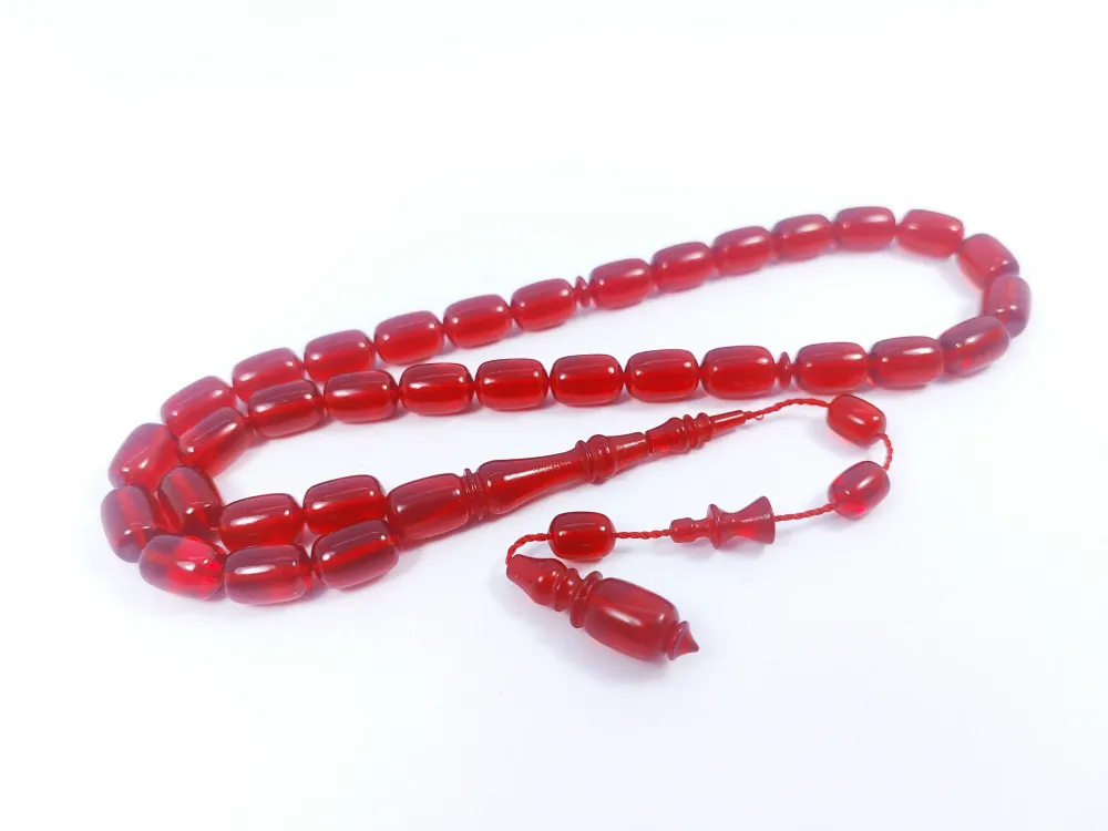 Efsane Usta Muhammed Erden Vıp Seri̇si̇ 06 Şeffaf Deli̇m Eski̇ Alman Oyun Zarı küçük resim 3