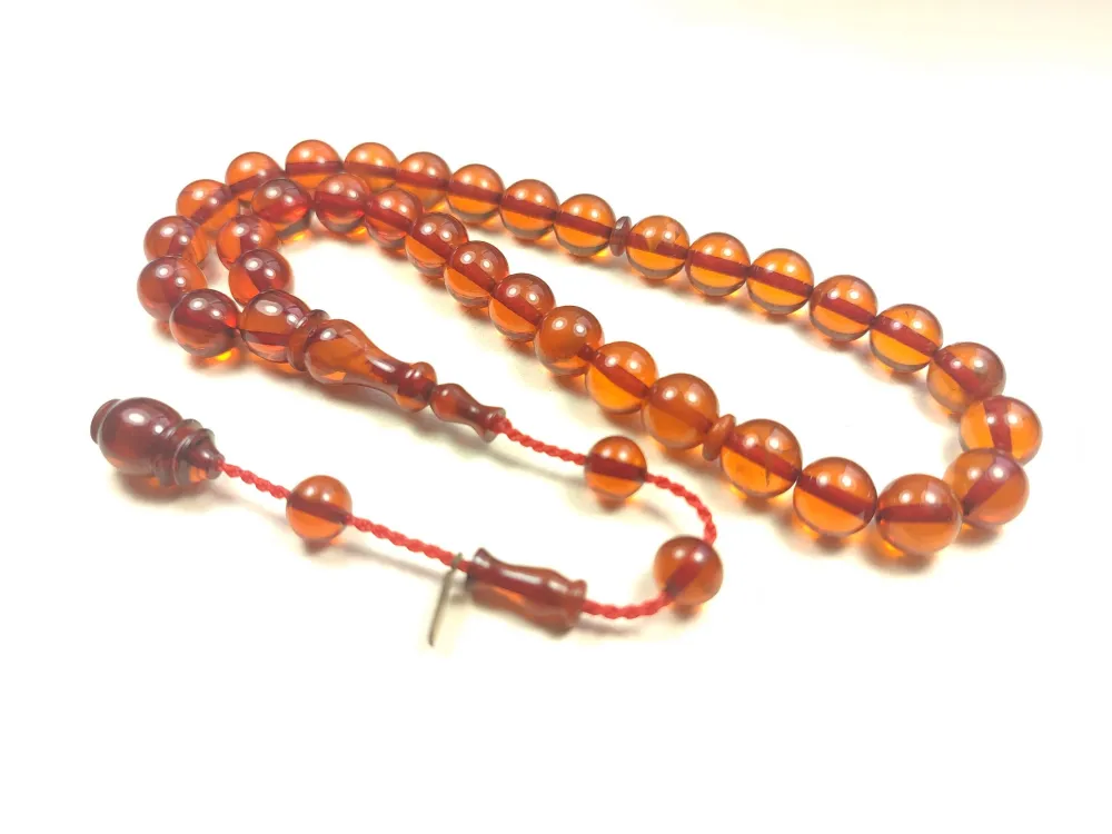 Ahmet Emi̇n Usta Seri̇ Eski̇ Usul Alman Faturan