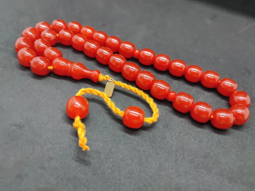 Osama Omari̇ Usta Eseri̇ Eski̇ Usul Havşalı Horoz İmame 50 Yaşında Alman Faturan