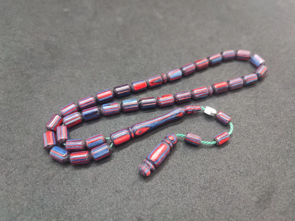 Meli̇h Sali̇h Usta Eseri̇ Nadi̇r Tür Doğal Kafur Ağacı