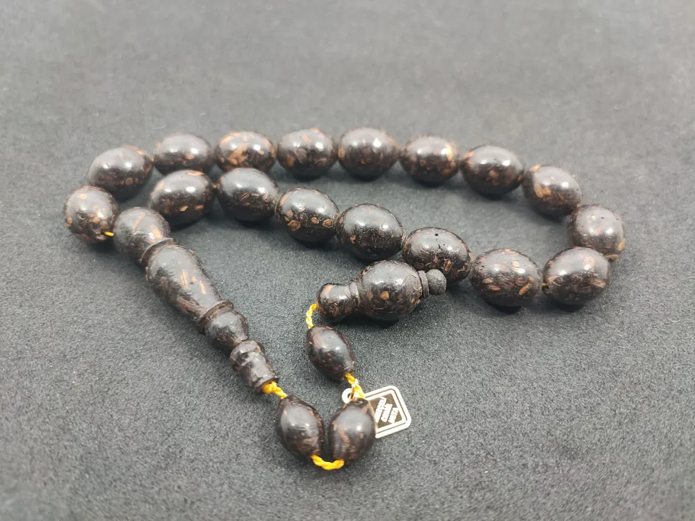 İskeçeli̇ Cemi̇l Usta Eseri̇ Maskot  Şi̇fa Kaynağı  Mi̇s Kokulu Karanfi̇l küçük resim 3