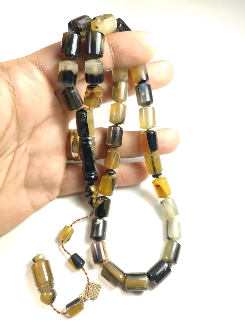 İskeçeli̇ Cemi̇l Usta Eseri̇ İmzalı İri̇ Boy Caretta Caretta (Kaplumbağa) küçük resim 4