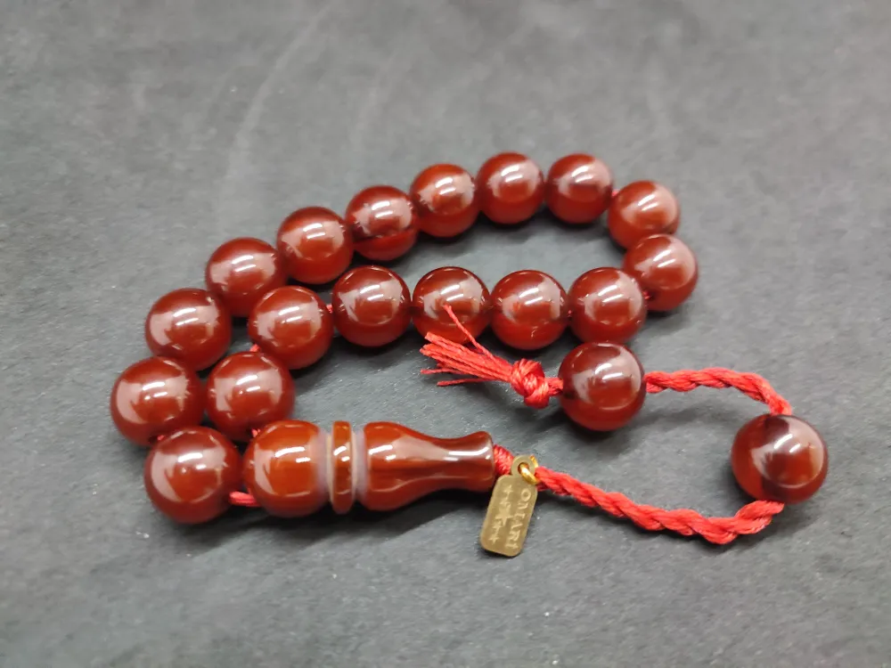 Osama Omari̇ Usta Eseri̇ Eski̇ Usul Havşalı  50 Yaşında Maskot Alman Faturan