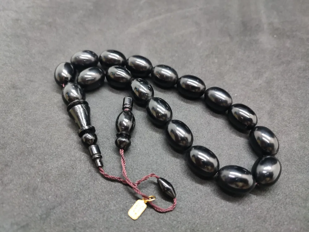 Mustafa Uysal Usta Eseri̇ Maskot Abanoz Ağacı küçük resim 2