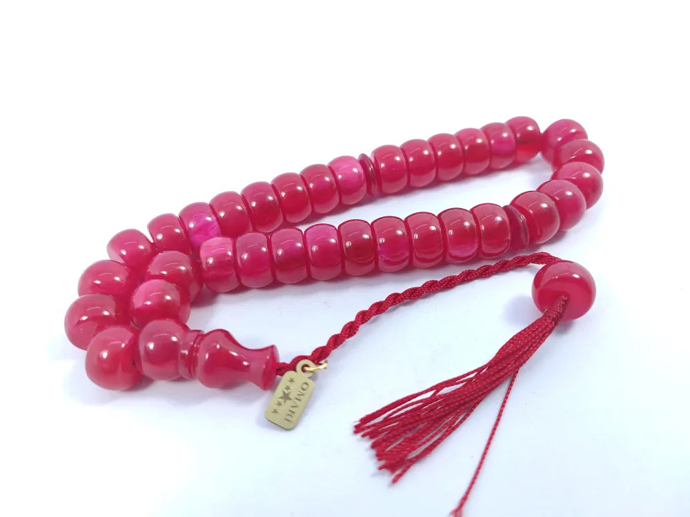 Osama Omari̇ Usta Eseri̇ Eski̇ Usul Havşalı Horoz İmame 50 Yaşında Alman Faturan küçük resim 2