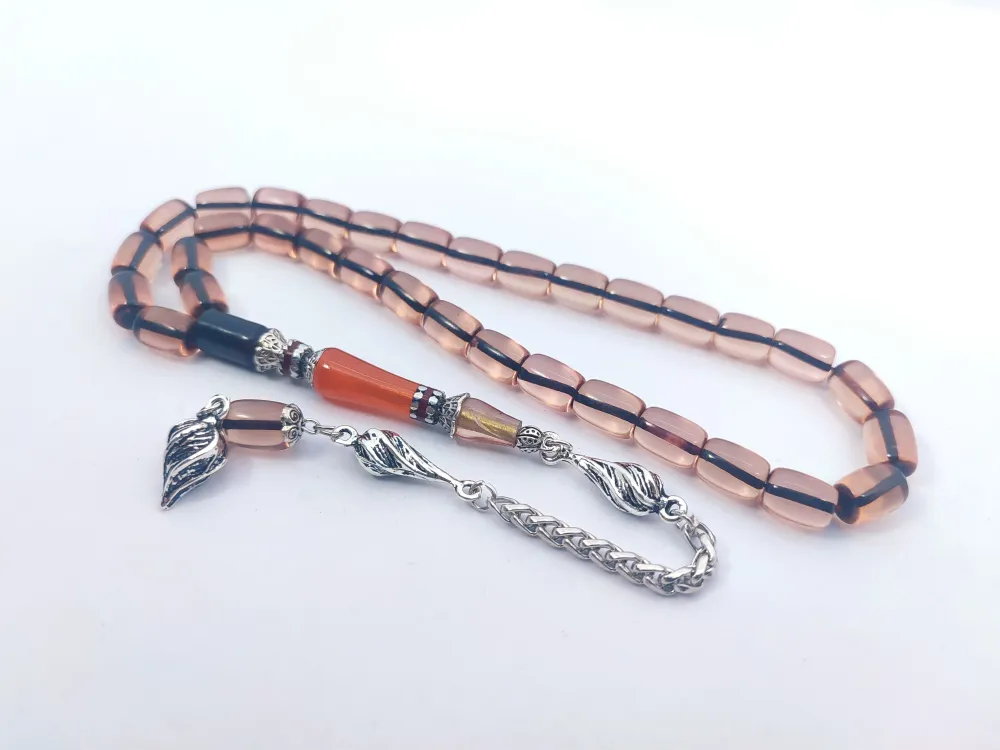 925 Ayar Gümüş Nakkaş Çi̇ft Kat Torna Çi̇ft Ci̇lalı Necef