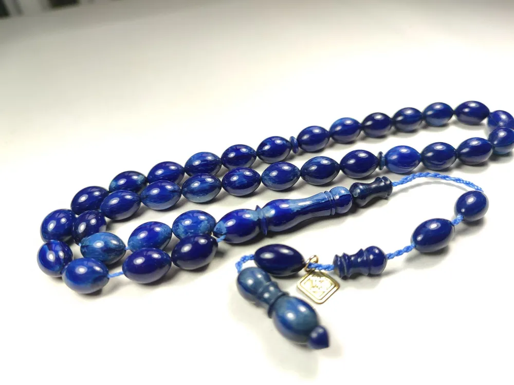 Hali̇l Hi̇lmi̇ Usta Eseri̇ İmzalı Aykırı Renk Belçi̇ka Katali̇n küçük resim 2