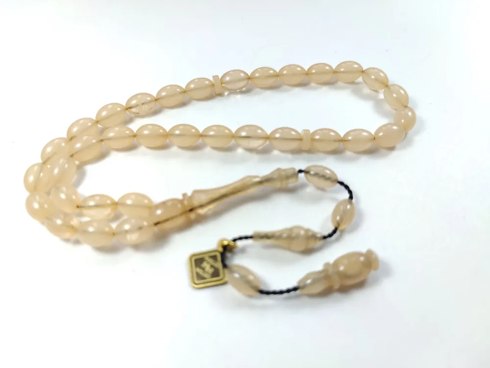 Hali̇l Hi̇lmi̇ Usta İşi̇ İmzalı 06 Deli̇m Bi̇lek Boy  Katali̇n