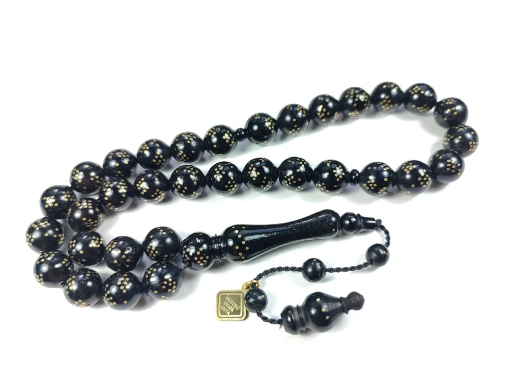 İskeçeli̇ Cemi̇l Usta İşi̇ İmzalı Mühürlü 925 Ayar Gümüş Çakım  Kuka küçük resim 2