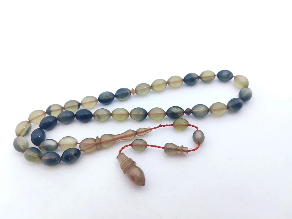 Abdullah Başkale Usta Eseri̇ Haftanın Güncel Renkleri̇ Sıkma Kehri̇bar