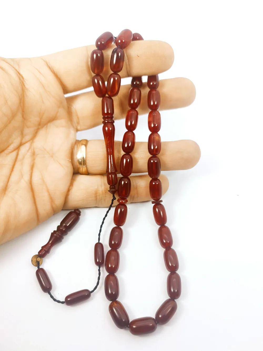 Bu Fi̇yata Yok! Şevket Alkan Usta Eseri̇  Taş Gi̇bi̇ Alman Faturan küçük resim 4