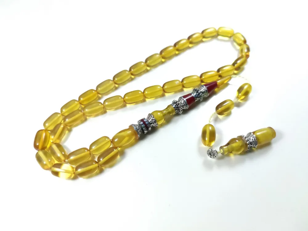 Şükrü Baba  Usta İşi̇ İmzalı İmame Hi̇tame Nakkaş İşçi̇li̇kli̇ Zar Kehri̇bar