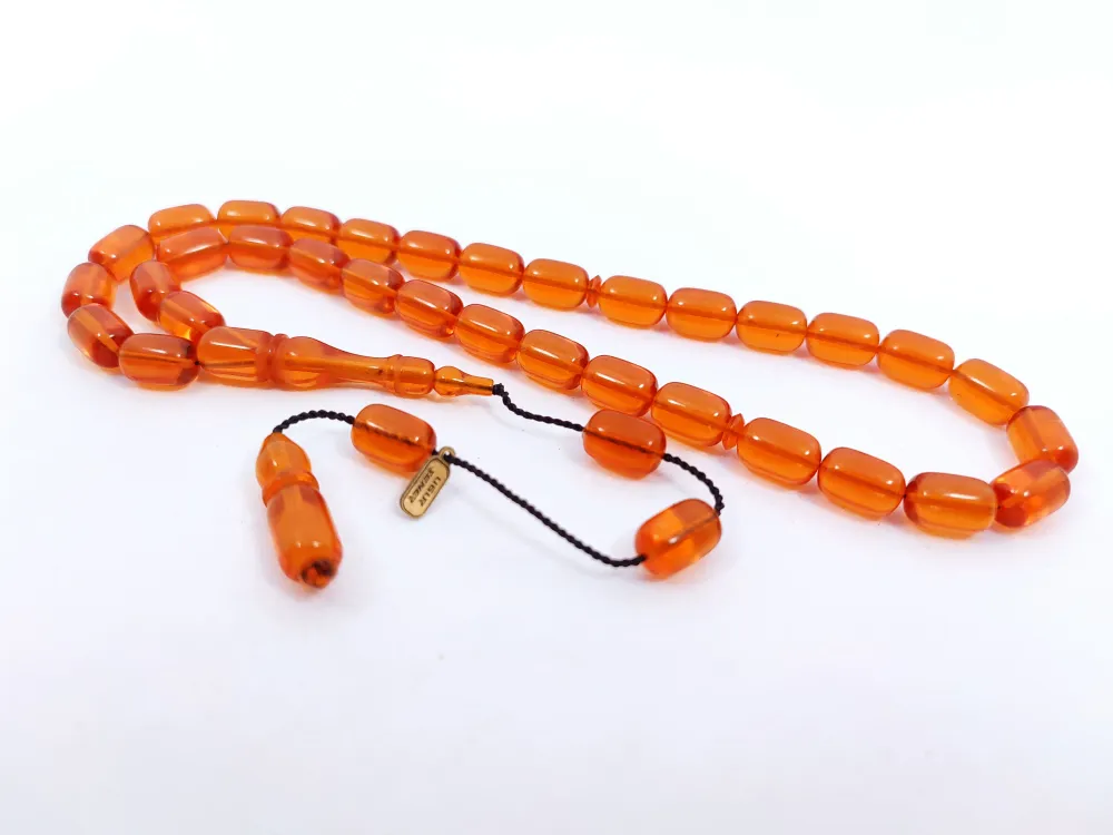 Uğur Şener Usta Eseri̇ 0.6 Şeffaf Deli̇m Çi̇ft Kat Ci̇lalı Alman Oyun Zarı küçük resim 3