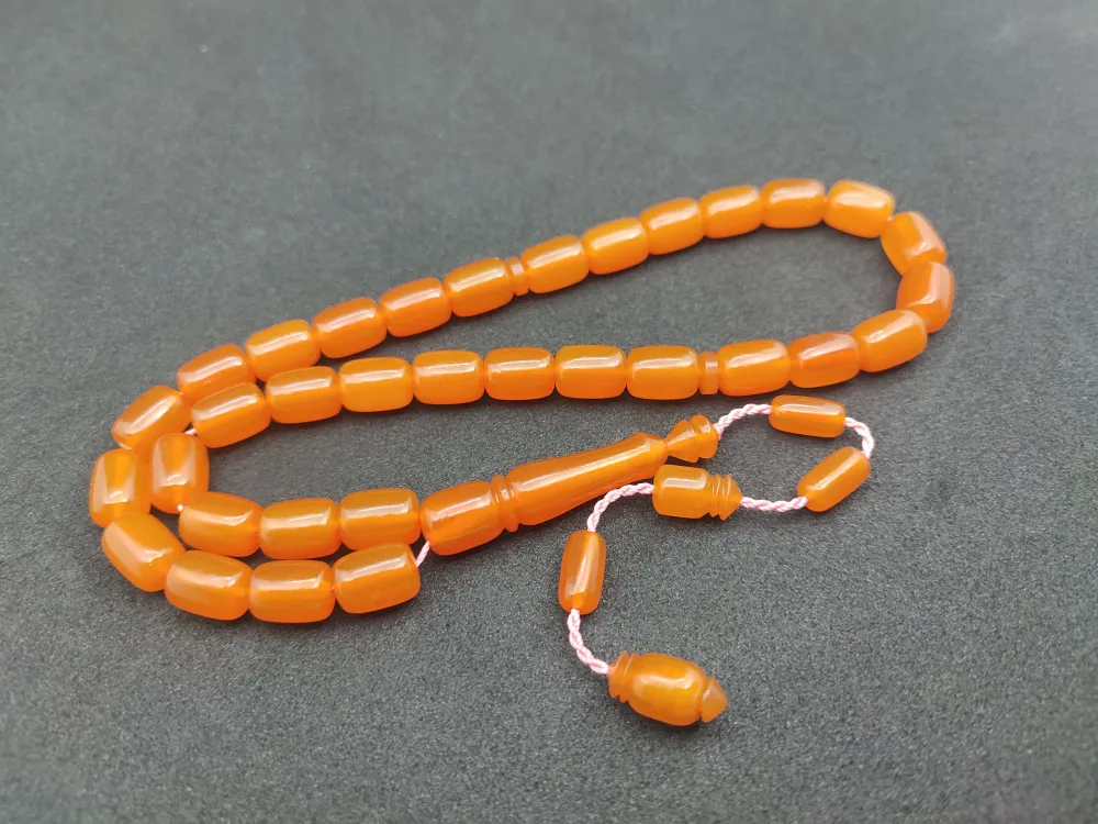 Bu Fi̇yata Yok! Şevket Alkan Usta Eseri̇  Taş Gi̇bi̇ Alman Faturan