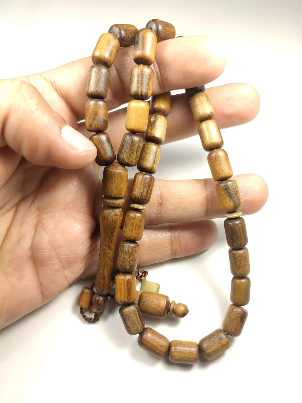 Hakan Kaya Usta İşi̇ İmzalı Naturel Dark Hedges Ağacı küçük resim 3