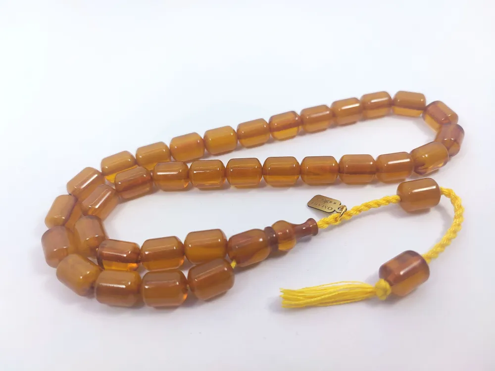 Osama Omari̇ İmzalı Havşalı İmame Oturtma 50 Yaşında Alman Faturan küçük resim 3