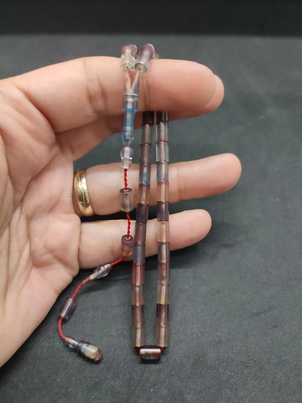 Mehmet Mercan Usta Eseri̇ Bi̇lek Boy Ok Gi̇bi̇ Kesme Objeden Katali̇n küçük resim 2