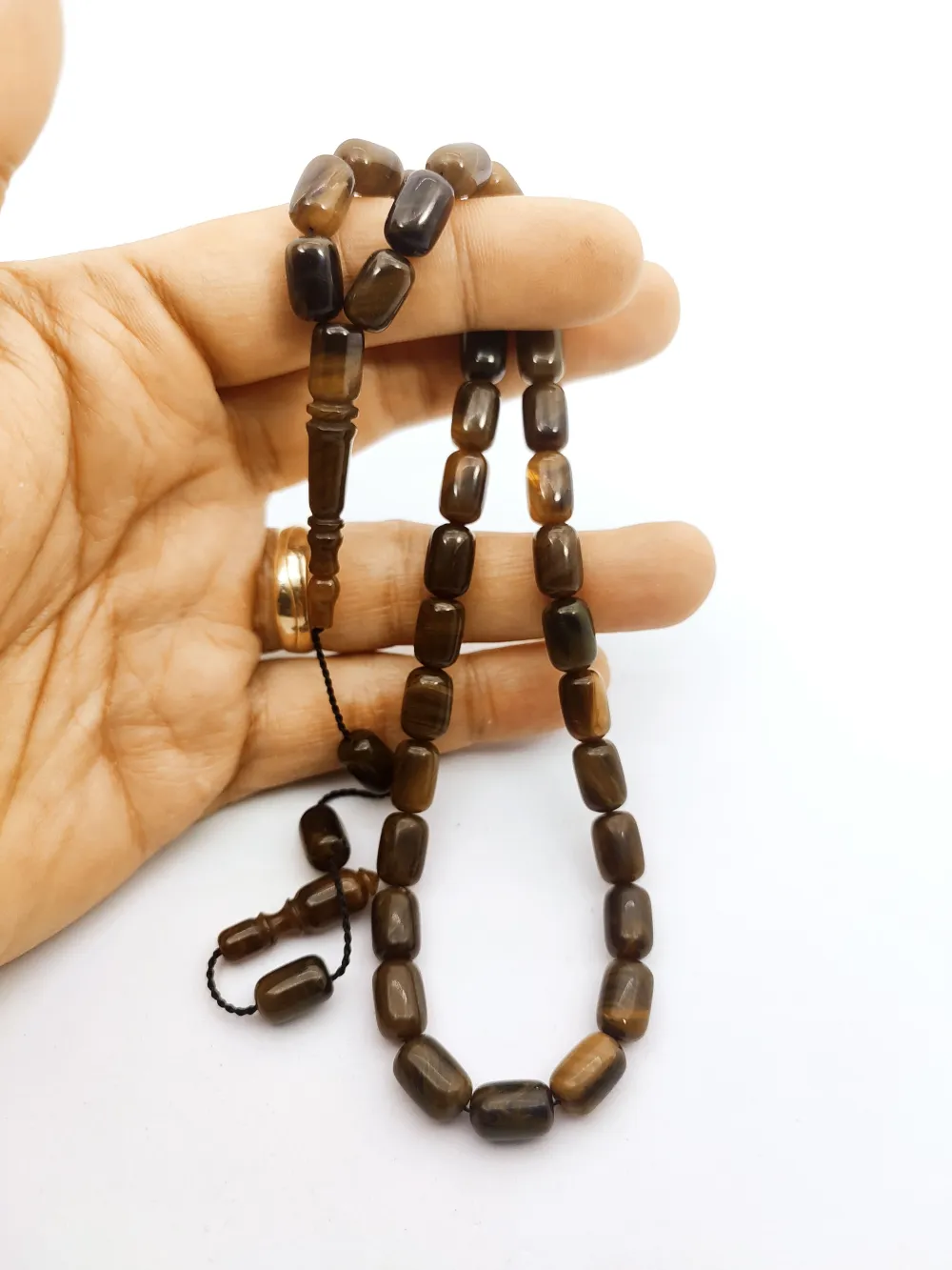 Abdullah Başkale Usta Eseri̇ Haftanın Güncel Renkleri̇ Sıkma Kehri̇bar küçük resim 4