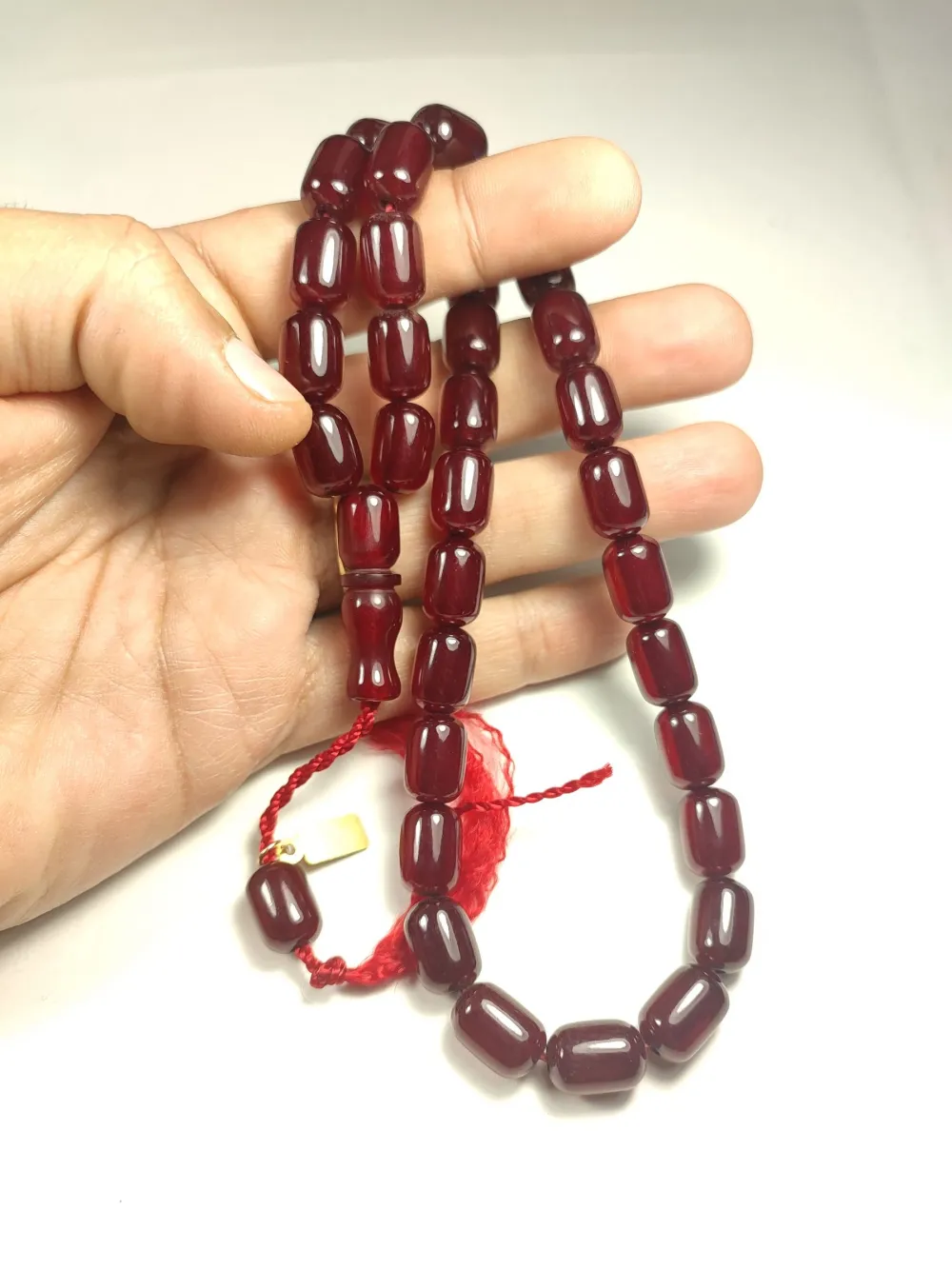 Ebu Zeyn Usta İşi̇ İmzalı Rengi̇n Zi̇rvesi̇ Bi̇r Osmanlı Torunu küçük resim 5