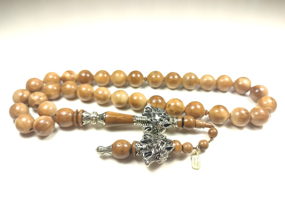 Başka Yerde Yok!!!Mustafa Uysal Usta Eseri̇ Gümüş Nakkaş İri̇ Boy Kuka küçük resim 3