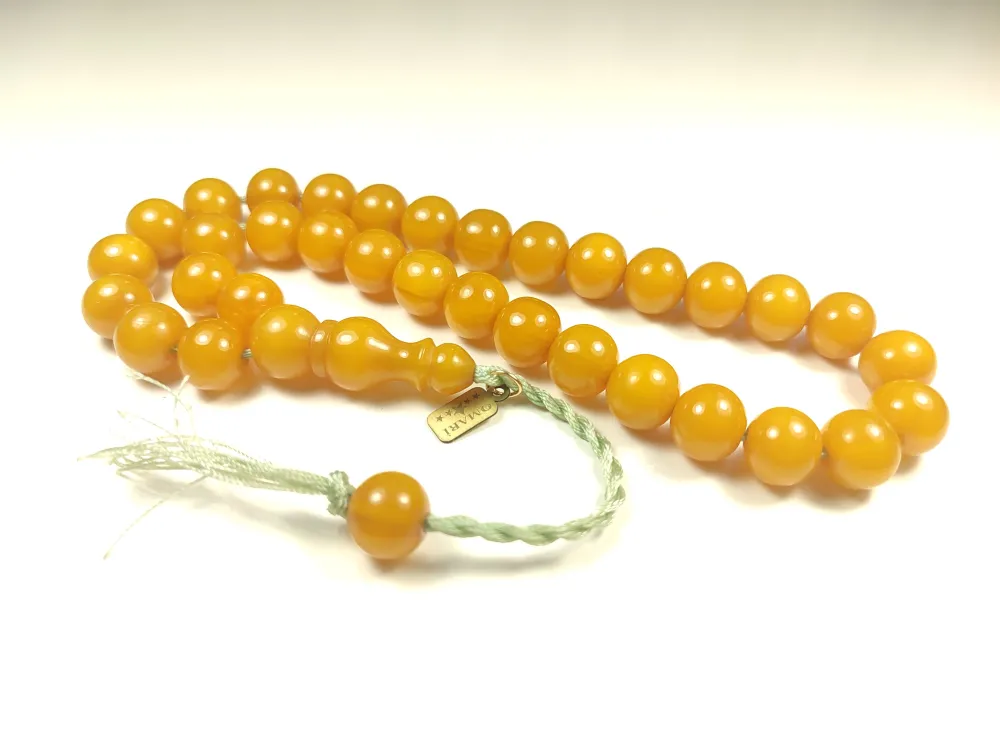 Osama Omari̇ İmzalı Havşalı İmame Oturtma 50 Yaşında Alman Faturan küçük resim 2