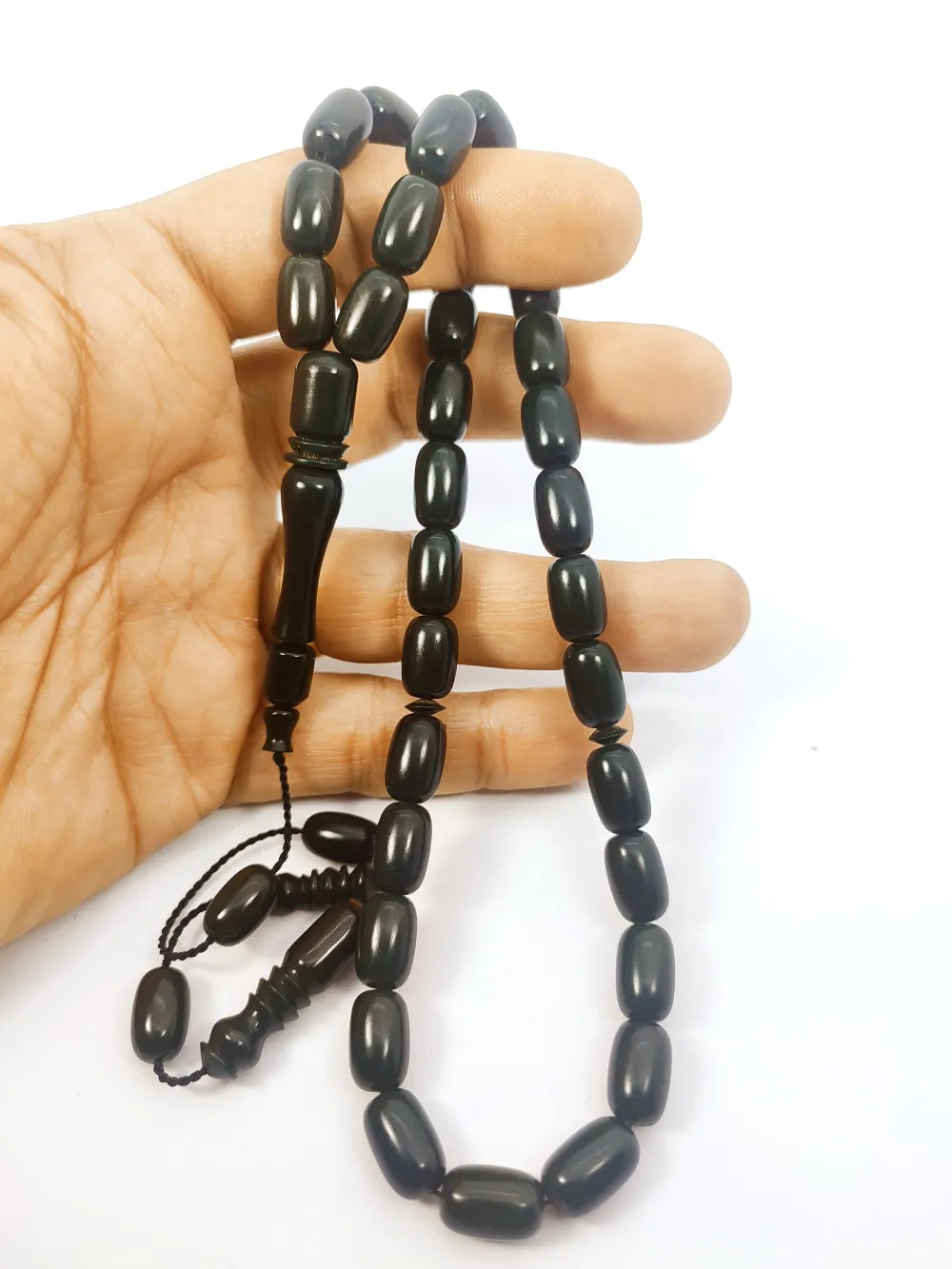 Bu Fi̇yata Yok! Şevket Alkan Usta Eseri̇  Taş Gi̇bi̇ Alman Faturan küçük resim 4