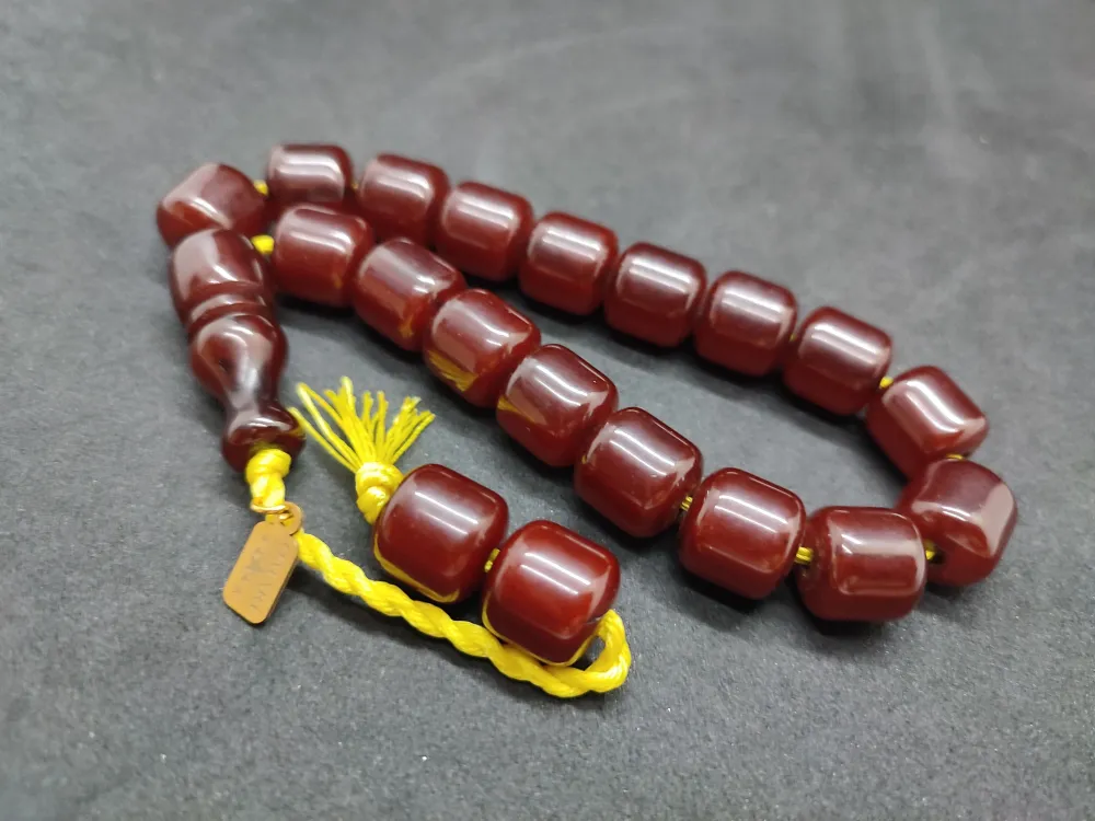 Osama Omari̇ Usta Eseri̇ Eski̇ Usul Havşalı  50 Yaşında Maskot Alman Faturan