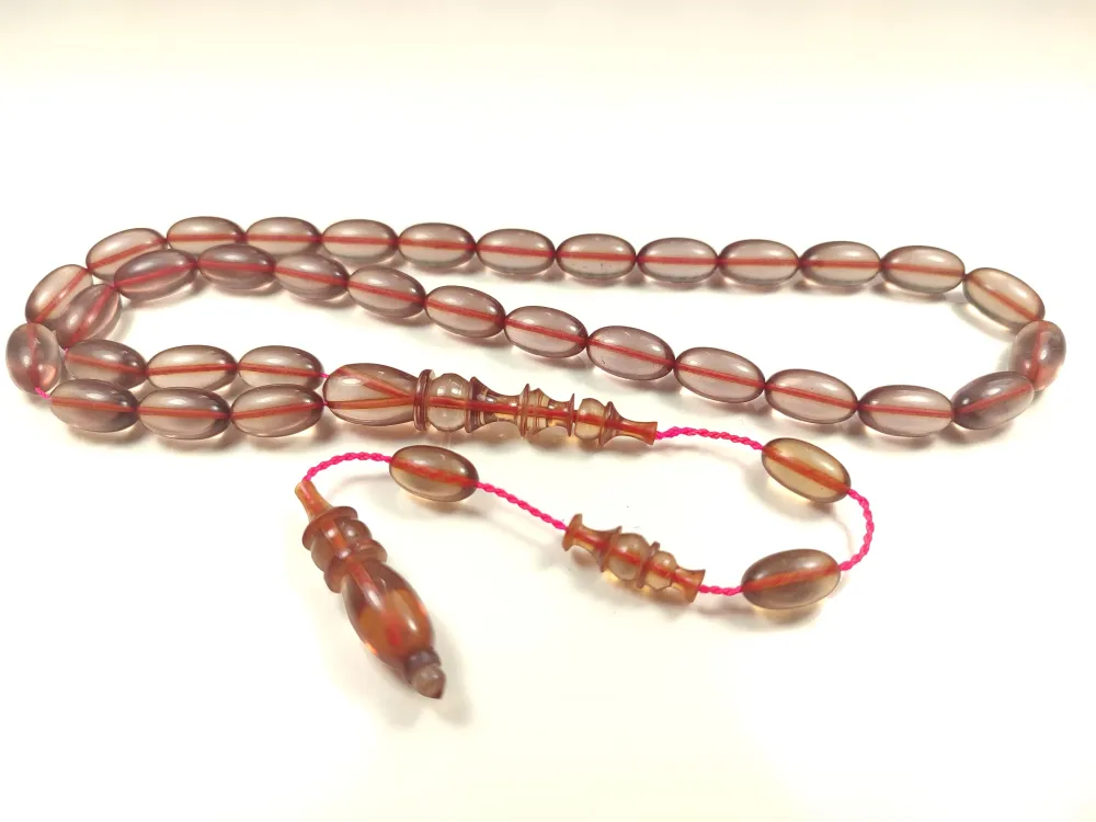 Darabacı Abdullah Usta Eseri̇ 0.6 Deli̇m 3 Kat Ci̇lalı Yemen Zar küçük resim 3