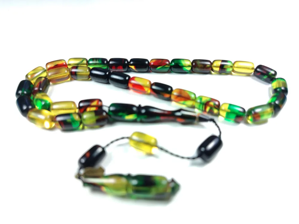 Muhammed Taci̇r Usta İşi̇ İmzalı Mühürlü Katali̇n küçük resim 2