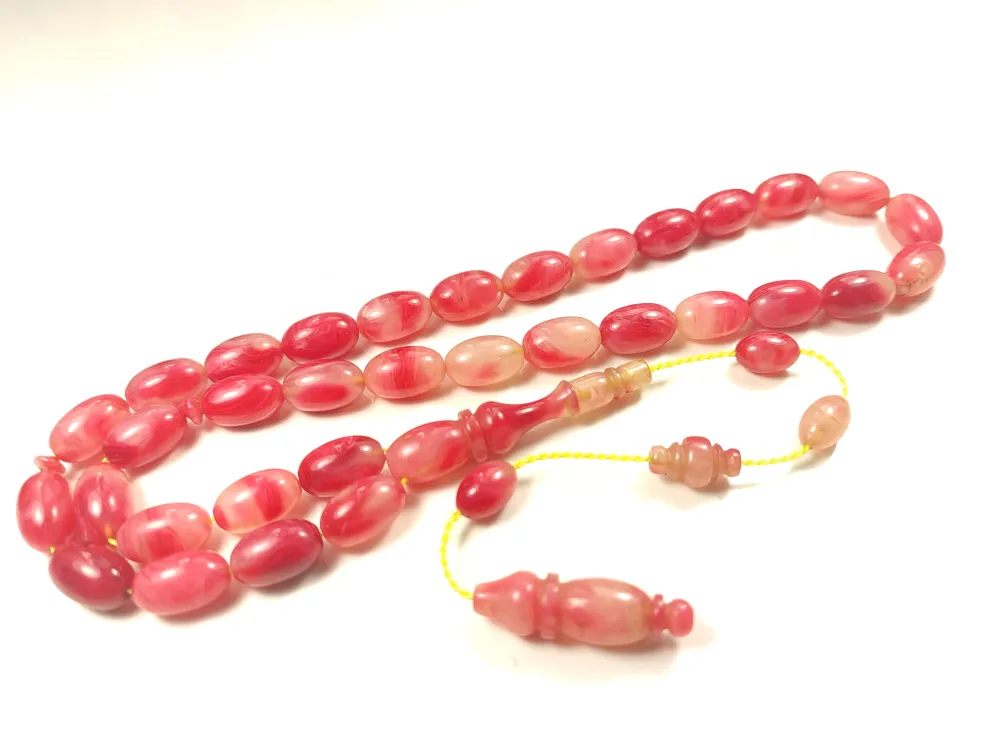 Darabacı Abdullah Usta Eseri̇ Kuru Torna 3 Kat Ci̇lalı Objeden Katali̇n