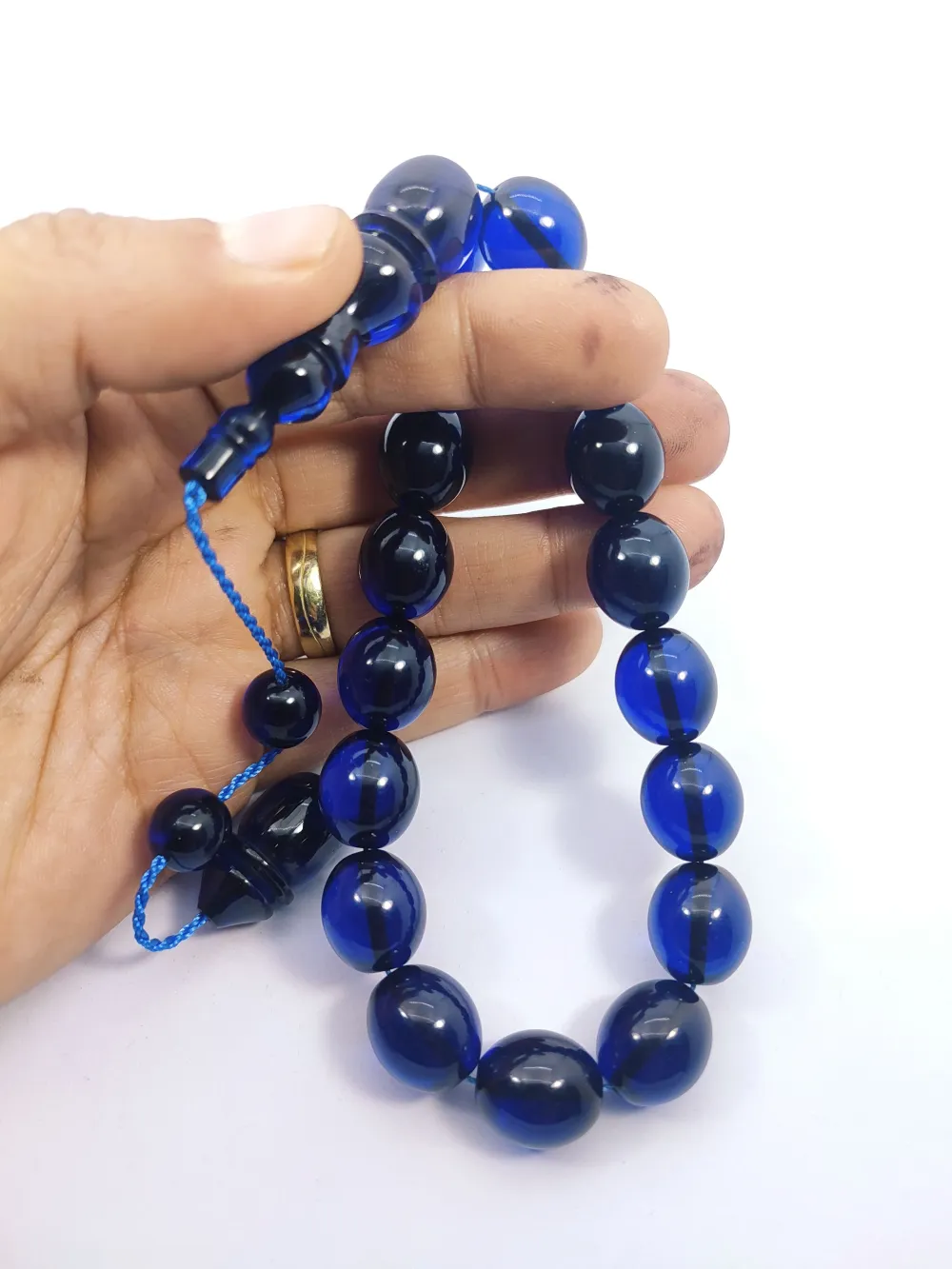 Zeyn Usta Eseri̇ Çi̇ft Zımpara Çi̇ft Ci̇la Maskot  Alman Oyun Zarı küçük resim 5